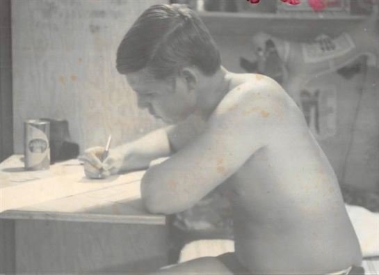 James "Mike" Michael Donnaud - Photo 95