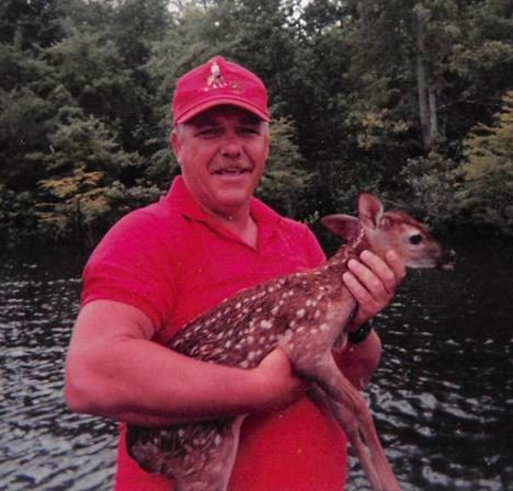 James "Mike" Michael Donnaud - Photo 97