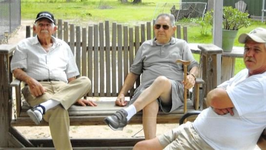 James "Mike" Michael Donnaud - Photo 100