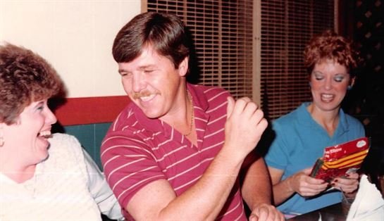 James "Mike" Michael Donnaud - Photo 101