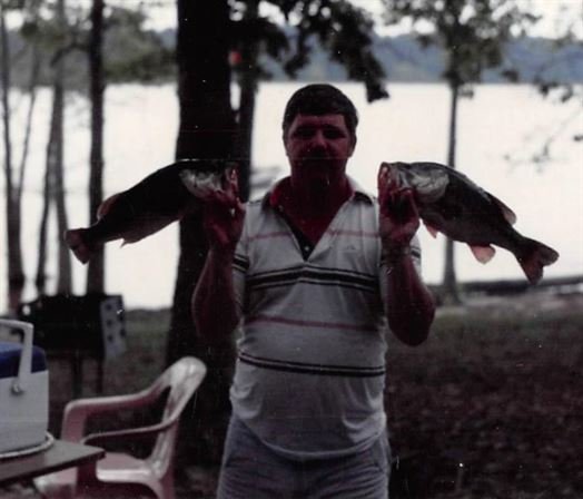 James "Mike" Michael Donnaud - Photo 103