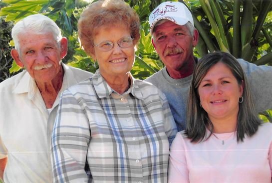 James "Mike" Michael Donnaud - Photo 107