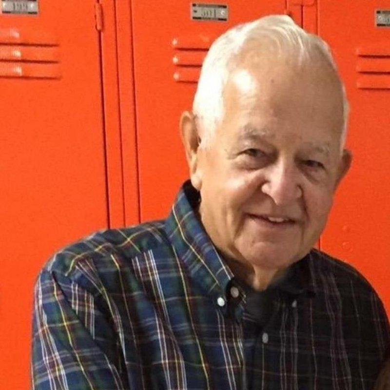 Louis Curtis Harmon - Photo 2