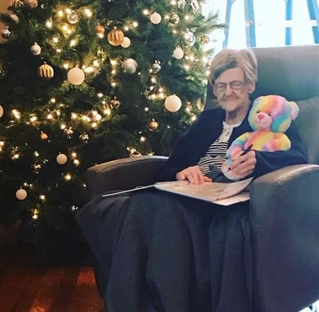 Cleo Ida Clark Tomlin - Photo 6