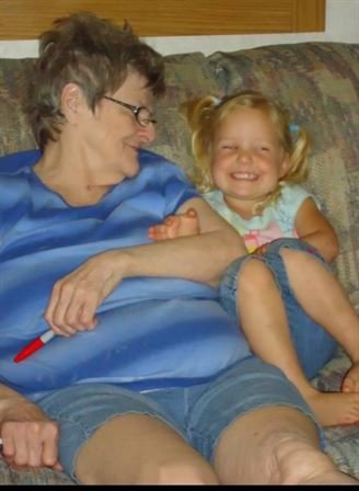 Cleo Ida Clark Tomlin - Photo 16