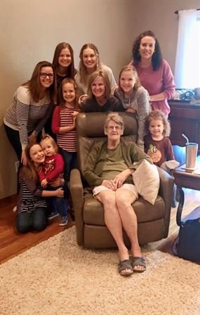 Cleo Ida Clark Tomlin - Photo 27