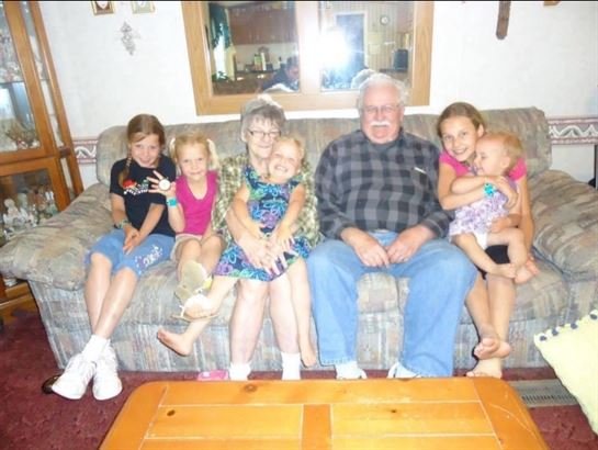 Cleo Ida Clark Tomlin - Photo 31