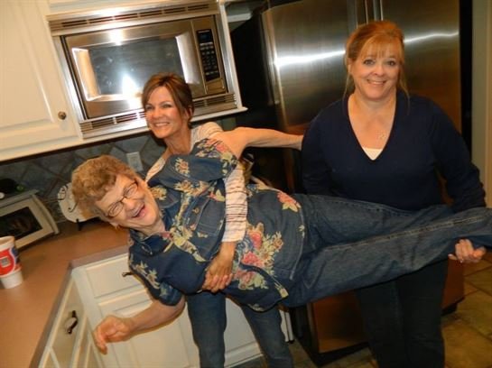 Cleo Ida Clark Tomlin - Photo 41