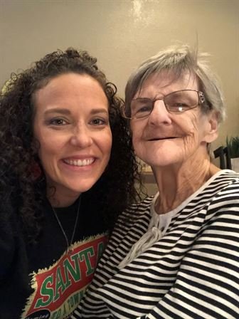 Cleo Ida Clark Tomlin - Photo 43