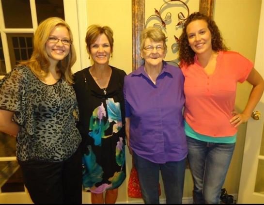 Cleo Ida Clark Tomlin - Photo 45