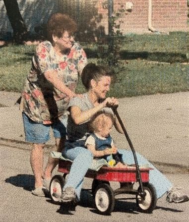 Cleo Ida Clark Tomlin - Photo 48