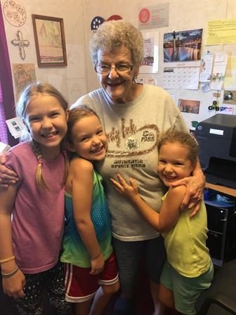 Cleo Ida Clark Tomlin - Photo 50