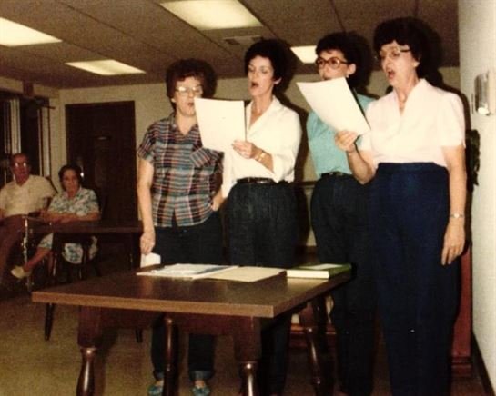 Cleo Ida Clark Tomlin - Photo 51