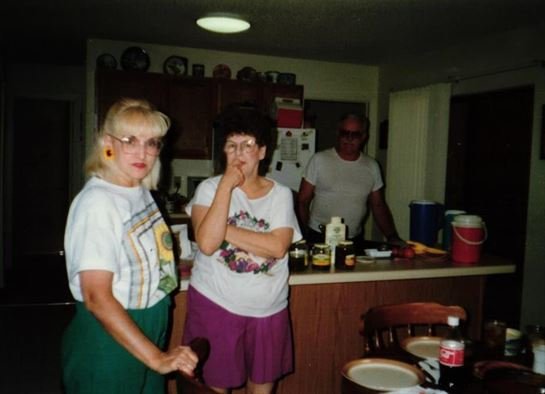 Cleo Ida Clark Tomlin - Photo 56