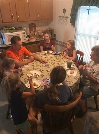 Cleo Ida Clark Tomlin - Photo 58