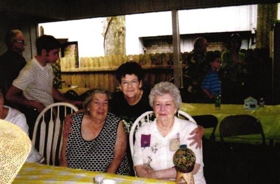 Cleo Ida Clark Tomlin - Photo 60