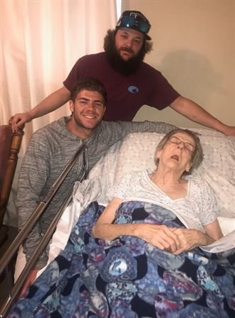 Cleo Ida Clark Tomlin - Photo 62