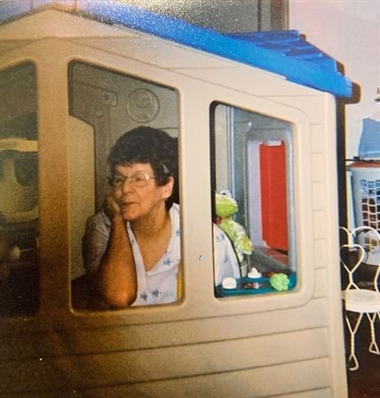 Cleo Ida Clark Tomlin - Photo 68