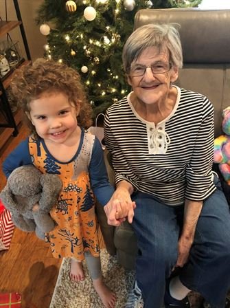 Cleo Ida Clark Tomlin - Photo 72