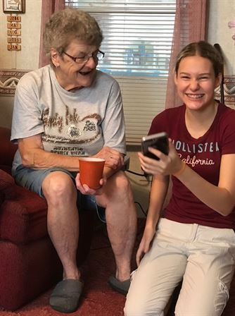 Cleo Ida Clark Tomlin - Photo 77