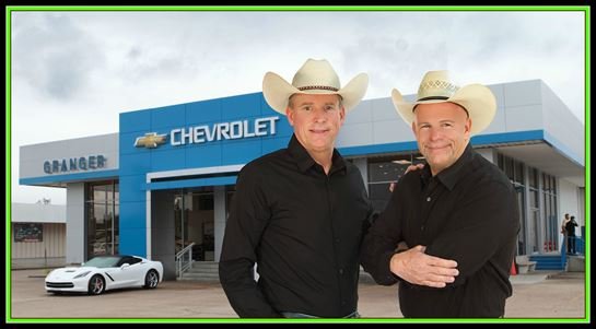 Dean Granger - Photo 2