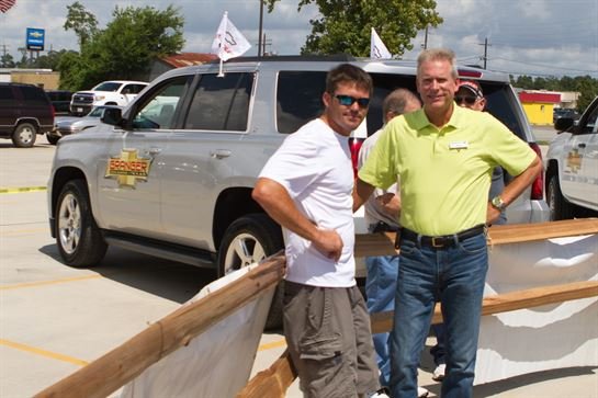 Dean Granger - Photo 16