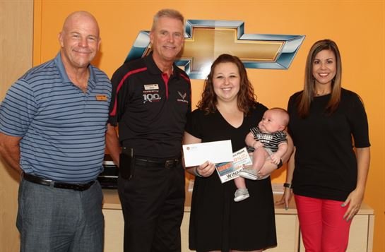 Dean Granger - Photo 28