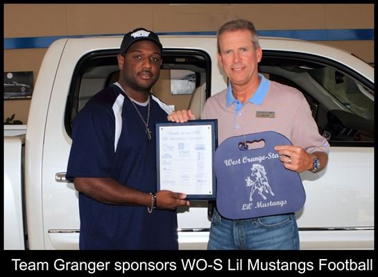 Dean Granger - Photo 29