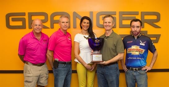 Dean Granger - Photo 31