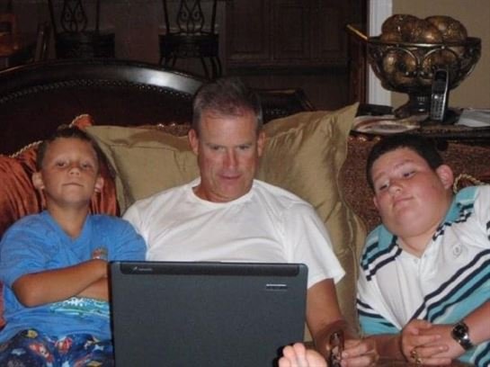 Dean Granger - Photo 30