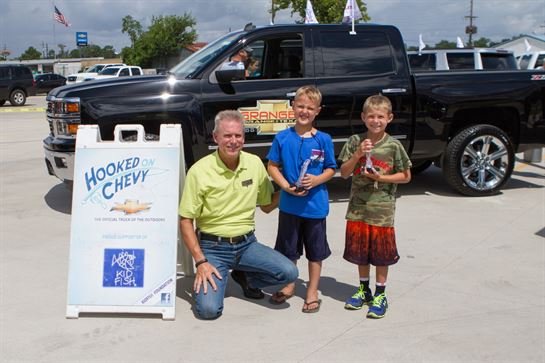 Dean Granger - Photo 45