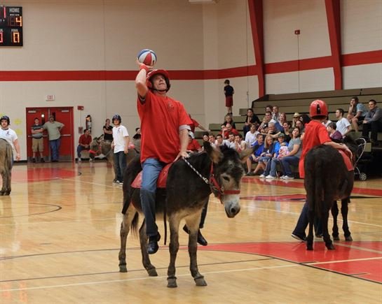 Dean Granger - Photo 69