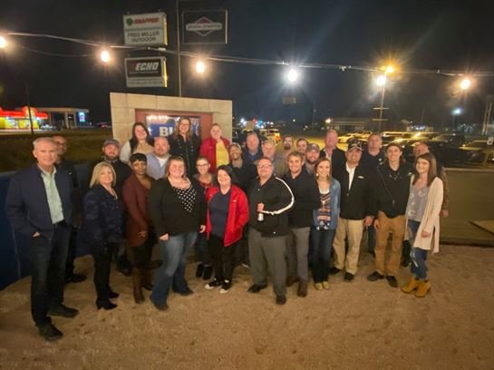 Dean Granger - Photo 78