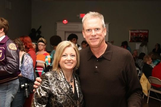 Dean Granger - Photo 79