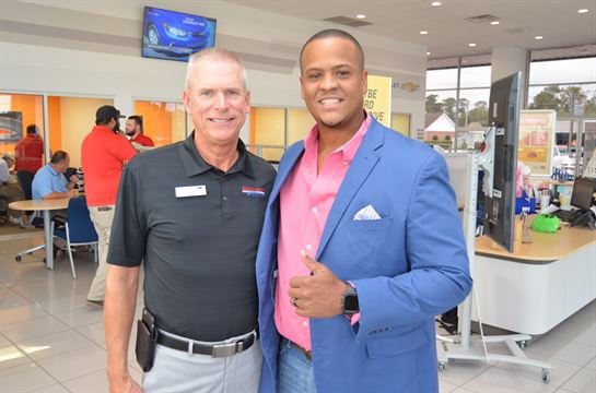 Dean Granger - Photo 81