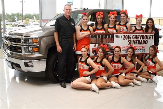 Dean Granger - Photo 83