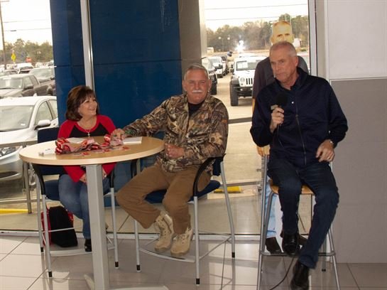 Dean Granger - Photo 103