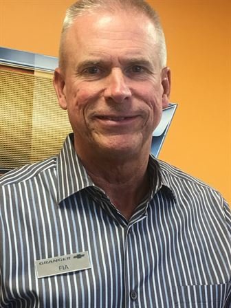 Dean Granger - Photo 102