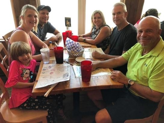 Dean Granger - Photo 104