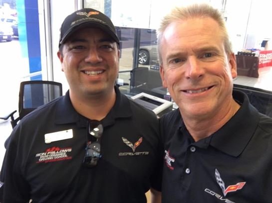 Dean Granger - Photo 107