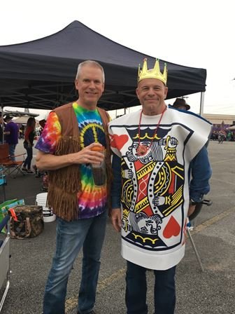 Dean Granger - Photo 113