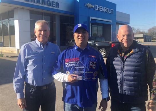 Dean Granger - Photo 118