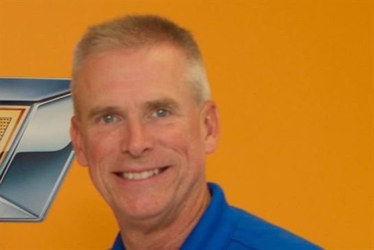 Dean Granger - Photo 120