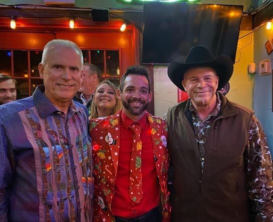 Dean Granger - Photo 121