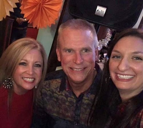 Dean Granger - Photo 122