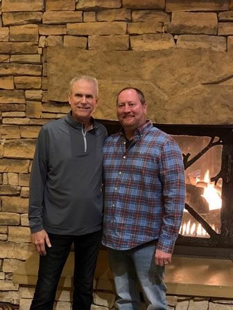 Dean Granger - Photo 129