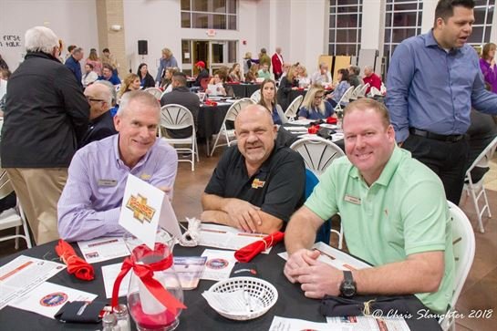 Dean Granger - Photo 145