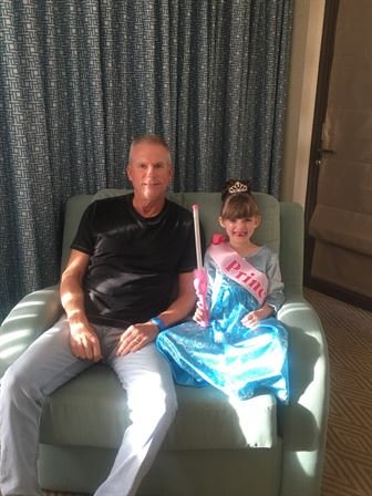 Dean Granger - Photo 148