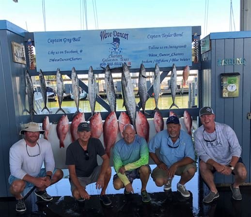 Dean Granger - Photo 156