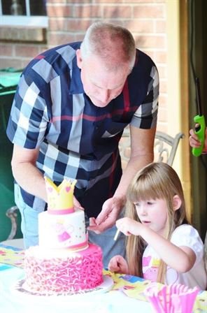 Dean Granger - Photo 164